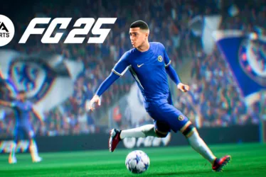 
			
				EA Sports FC 25 | Veja os 25 melhores jogadores
			
			