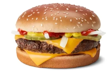 
			
				EUA: uma pessoa morre e 49 passam mal após comerem no McDonald’s
			
			