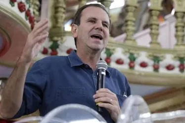 
			
				Eduardo Paes é reeleito prefeito do Rio em primeiro turno
			
			