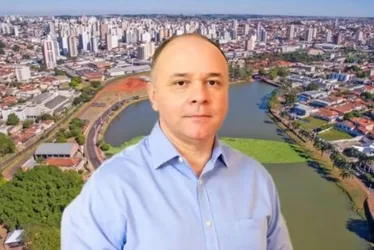 
			
				Eleições 2024: Coronel Fábio Candido vence em São José do Rio Preto
			
			