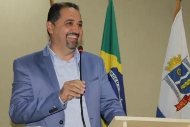 
			
				Eleições 2024: Marcelo Oliveira (PT) é reeleito em Mauá
			
			