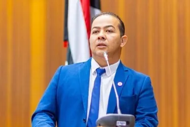 
				Eleições 2024: Rildo Amaral é eleito prefeito de Imperatriz (MA)
			
			