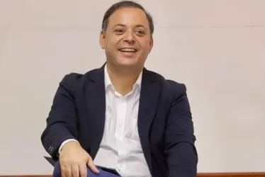 
			
				Eleições 2024: Rodrigo Neves (PDT) é eleito prefeito em Niterói
			
			