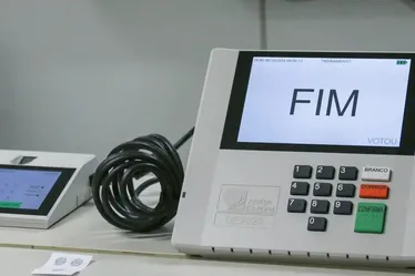 
			
				Eleições 2024: candidatos não podem ser presos a partir deste sábado
			
			