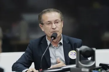 
			
				Eleições: Airton Souza é eleito prefeito de Canoas (RS)
			
			