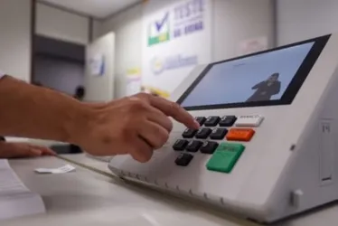 
			
				Primeiro turno das eleições de 2024 tem 21,71% de abstenções
			
			
