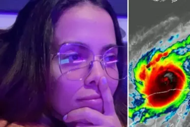 
			
				Em Miami, Anitta pode ter mansão atingida por furacão Milton
			
			