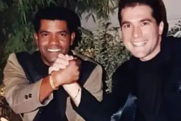 
			
				Em carta psicografada, João Paulo, morto em 1997, faz revelação sobre Daniel
			
			