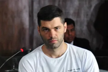 
			
				Em detalhes: o que disse o serial killer de GO na análise psiquiátrica
			
			