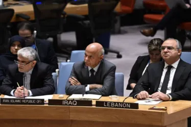 
			
				Em dia tenso na ONU, Israel, Líbano e Irã ameaçam com mais ataques
			
			