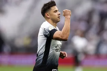 
			
				Em fim de contrato, Romero fala sobre futuro no Corinthians
			
			