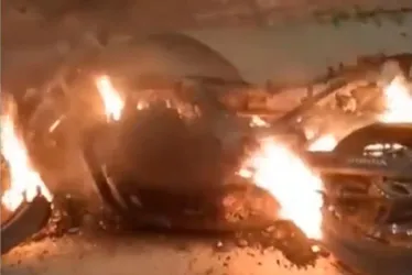 
			
				Em tentativa de assassinato, vítima é perseguida e tem motocicleta queimada
			
			