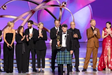 
				Emmy 2024: as maiores surpresas da noite
			
			