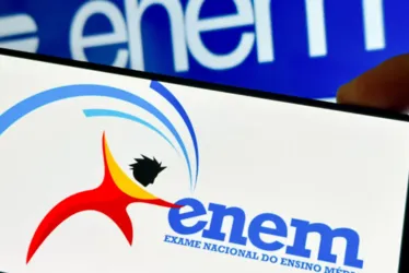 
			
				Enem 2024 terá cerca de 10 mil locais de prova em todo o Brasil
			
			