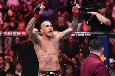 
				Entenda como Dana White quer usar IA no UFC
			
			