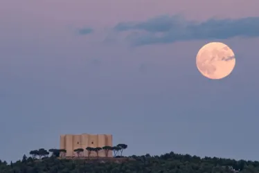 
			
				Entenda por que a Superlua desta quinta (17) é a maior do ano
			
			