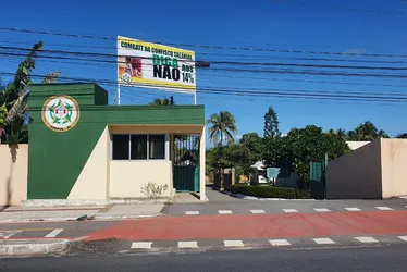 
			
				Entidades manifestam preocupação com prisão de delegado pela PF
			
			