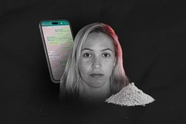 
			
				“Escama de peixe” e “azeite”: zap do PCC revela gírias do tráfico
			
			