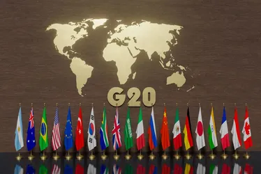 
			
				Evento do G20 em Maceió tem início na próxima semana; confira detalhes
			
			