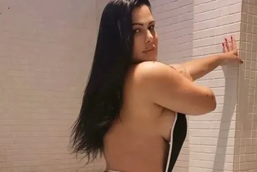 
			
				Ex-Banheira do Gugu entra para o conteúdo adulto: “Uma mulher quente”
			
			