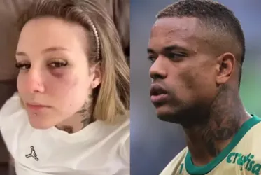 
			
				Exclusivo: Caio Paulista diz que ex-mulher foi agredida por amante
			
			