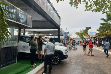 
			
				Expositores promovem ofertas exclusivas na Expoagro 2024
			
			