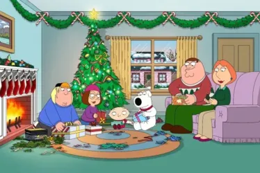 
			
				Family Guy | Série oferece a primeira olhada em seu especial de Natal para o Hulu
			
			