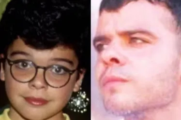 
				Famosos lamentam a morte do ex-ator mirim João Rebello
			
			