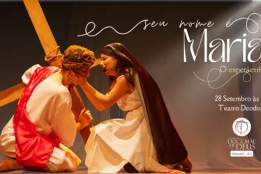 
			
				Festivais, festas, teatro e mais
			
			