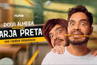 
			
				Festivais, festas, teatro e mais
			
			