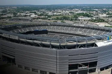 
			
				Fifa anuncia cidades-sede e estádios do Mundial de Clubes 2025
			
			