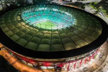
			
				Fifa encerra inspeções em estádios do Brasil para Copa do Mundo Feminina
			
			