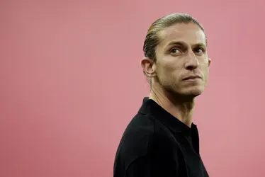 
			
				Filipe Luís mantém escrita histórica do Flamengo de técnicos estreantes contra Corinthians
			
			