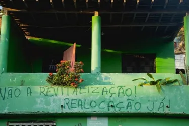 
			
				Flexais: nova perícia determinada pela Justiça pode mudar destino de moradores
			
			