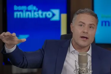 
			
				“Foi a maior vitória de um partido em todos os estados do Brasil”, diz Renan Filho
			
			