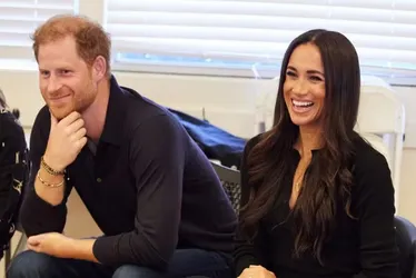 
			
				Fora da realeza britânica há 4 anos, príncipe Harry apoia os EUA em apelo na web
			
			