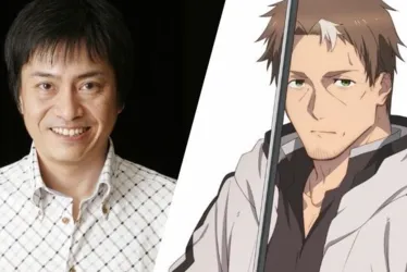 
			
				From Old Country Bumpkin to Master Swordsman | Hiroaki Hirata é escalado como o protagonista do anime
			
			
