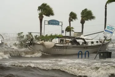 
			
				Furacão Helene mata 200 nos EUA e deixa rastro de destruição no país
			
			