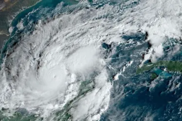 
			
				Furacão Milton é a tempestade mais forte do planeta em 2024
			
			