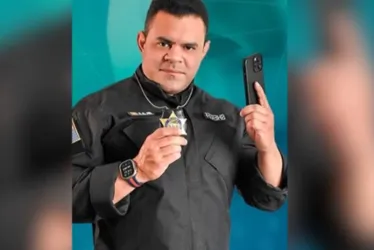 
			
				Futuro vereador invade palestra com temática trans em escola; veja
			
			
