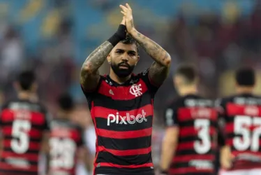 
			
				Gabigol ultrapassa Ronaldo Fenômeno em gols marcados em finais
			
			