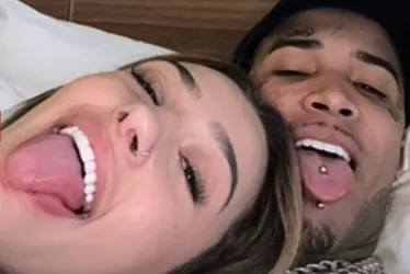 
			
				Gato Preto choca ao expor intimidade com Bia Miranda: “Tive que parar”
			
			