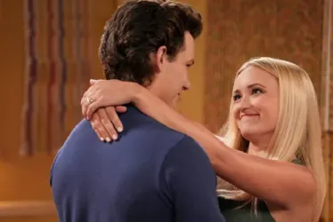
			
				Georgie & Mandy's First Marriage | Primeiras fotos revelam o primeiro olhar sobre o spin-off de 'Young Sheldon'
			
			