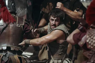 
			
				Gladiador 3 | Ridley Scott provoca dizendo que já tem planos para sequencia
			
			