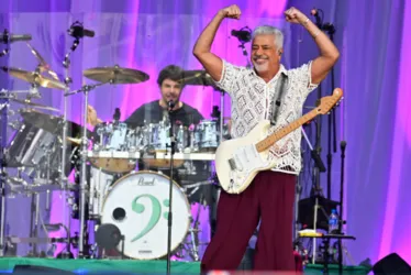 
			
				Grammy Latino, que anunciou indicados nesta terça (17), homenageará Lulu Santos
			
			