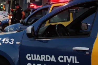 
			
				Guarda atira na própria esposa e comete suicídio
			
			