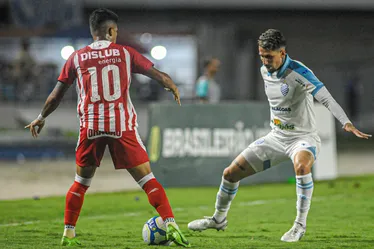 
				Gustavo Nicola tem pena por dopagem reduzida para 3 meses
			
			