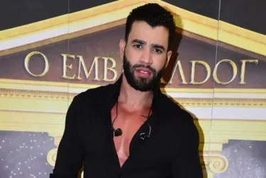 
			
				Gusttavo Lima convoca encontro com fãs após ser indiciado pela polícia
			
			