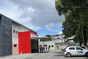 
			
				HGE  e HEA atendem mais de 200 feridos por acidentes de trânsito no feriadão
			
			