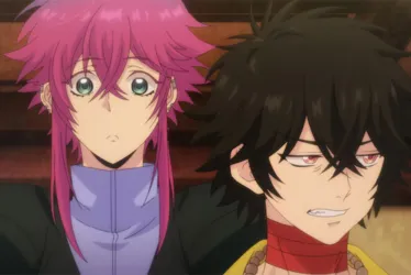 
			
				Haigakura | Revelado trailer e visual do anime
			
			